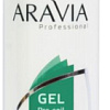 Гель Aravia Professional перед депиляцией охлаждающий с маслом мятной камфоры (300 мл)