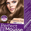 Perfect Mousse Nude 700 (темно-русый)