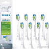 Сменная насадка Philips Sonicare W2 Optimal White HX6068/12