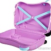 Чемодан Samsonite Dream Rider Pony Polly 50 см