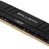 Оперативная память Crucial Ballistix RGB 8GB DDR4 PC4-24000 BL8G30C15U4BL