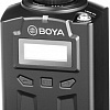 Микрофон BOYA BY-WXLR8 Pro