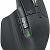 Мышь Logitech MX Master 3 (графит)