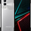 Телефон Doogee Blade 20 4GB/128GB (серебристый)