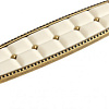 Ручка мебельная Boyard Belle RS122MAB.4/96/Bg