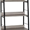 Стеллаж Brabix Sh-002 641235 (дуб антик)