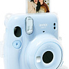 Чехол Sundays для Fujifilm Instax Mini 11 (прозрачный)