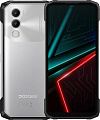 Телефон Doogee Blade 20 4GB/128GB (серебристый)