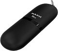 USB Flash Maxvi SF 16GB (черный)