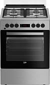 Кухонная плита BEKO FSM62320TXD
