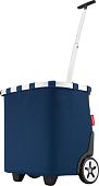 Сумка-тележка Reisenthel Carrycruiser Dark Blue