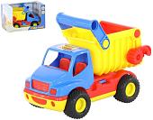 Полесье КонсТрак автомобиль-самосвал 37671