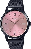 Наручные часы Casio MTP-E600MB-4B