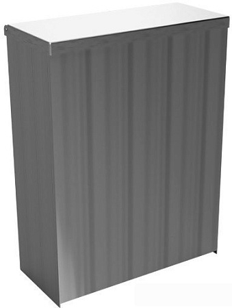 Мусорное ведро Bemeta 101915055