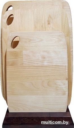 Набор разделочных досок Guter Baum 375225