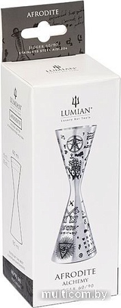 Джиггер Lumian Afrodite 60
