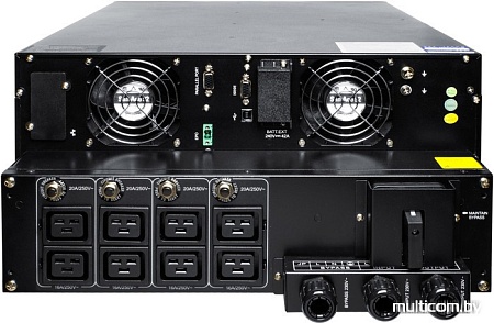 Источник бесперебойного питания IPPON Innova RT 10K