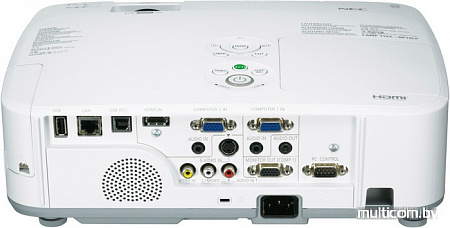 Проектор NEC M361X