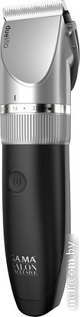 Машинка для стрижки волос GA.MA Due Litio SM0120