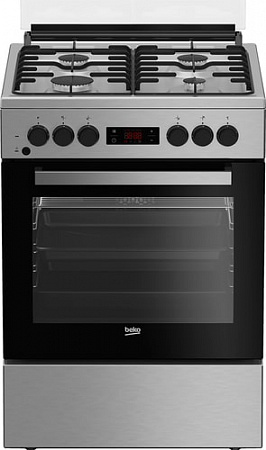 Кухонная плита BEKO FSM62320TXD