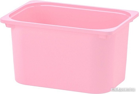 Ящик для хранения Swed House Forvaringslada Rosa MR3-78