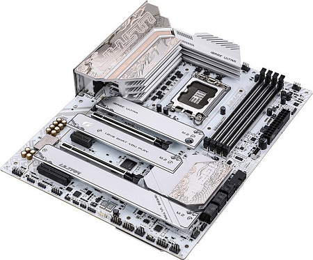 Материнская плата Colorful iGame Z790D5 Loong Edition V20