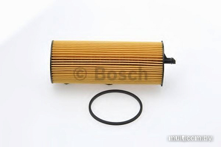 Масляный фильтр Bosch F026407002