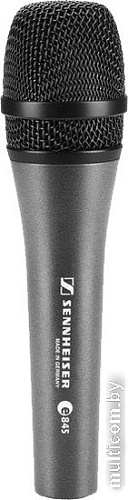 Микрофон Sennheiser e 845-S [004516]
