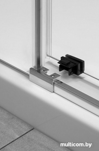 Душевая дверь Radaway Espera DWJ 140 L