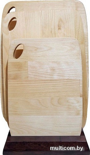 Набор разделочных досок Guter Baum 375225