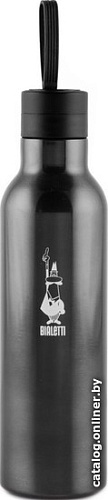 Термос Bialetti DCXIN00009 750 мл (темно-серый)