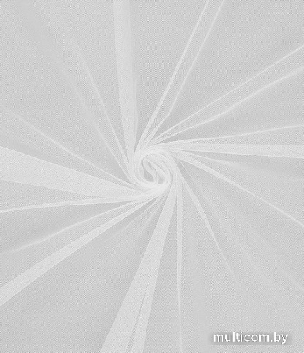 Тюль Legrand Грек 5x2.8 м (белый)