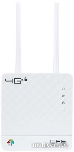 4G Wi-Fi роутер AnyDATA R200