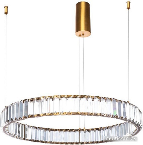 Подвесная люстра Divinare Renata 1135/17 SP-36