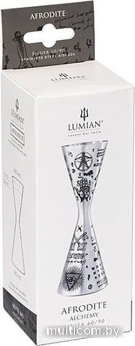 Джиггер Lumian Afrodite 60