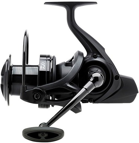 Катушка Daiwa Emblem 35SCW 5000LD QD