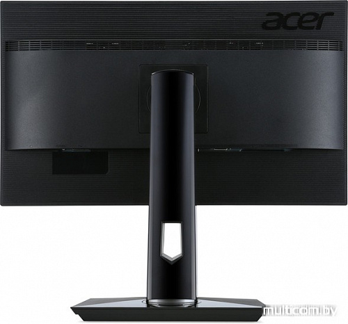 Монитор Acer CB271HUbmidprx [UM.HB1EE.005]