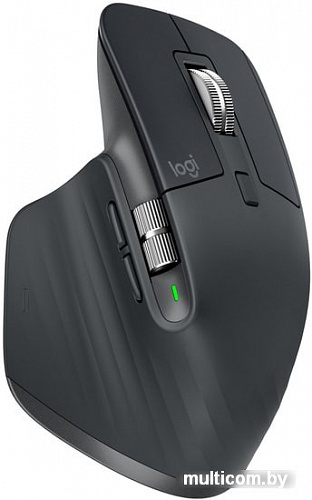 Мышь Logitech MX Master 3 (графит)