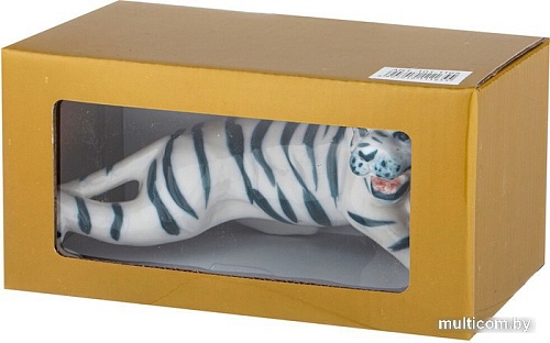 Статуэтка Lefard Тигр 101-1165