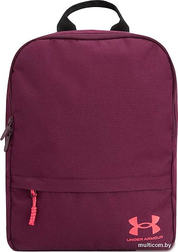 Under Armour Hustle Lite 1376456-600 (бордовый)