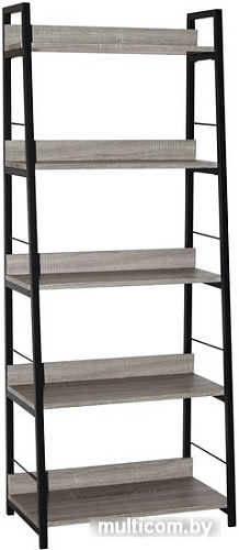 Стеллаж Brabix Sh-002 641235 (дуб антик)