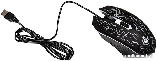 Игровая мышь Dialog Gan-Kata MGK-08U