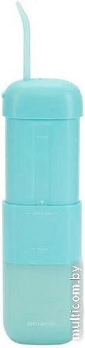 Ирригатор Polaris PWF 1002 T (бирюзовый)