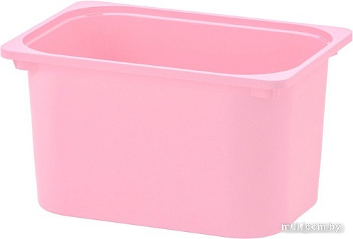 Ящик для хранения Swed House Forvaringslada Rosa MR3-78