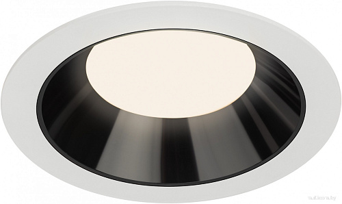 Точечный светильник ЭРА LED 21-18-3K Б0062144