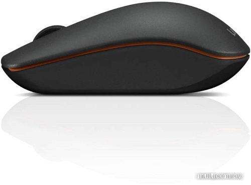 Мышь Lenovo 400 Wireless Mouse