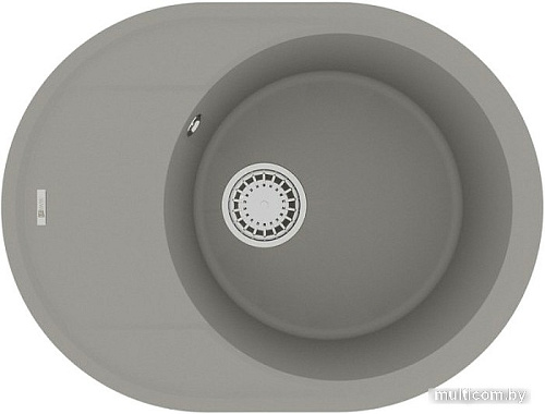 Кухонная мойка Lemark Lacha 9910051