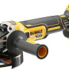 Угловая шлифмашина DeWalt DCG405P2 (с 2-мя АКБ, кейс)