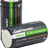 Аккумулятор GoPower 00-00018322