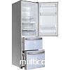 Многодверный холодильник Kaiser KK 65205 W